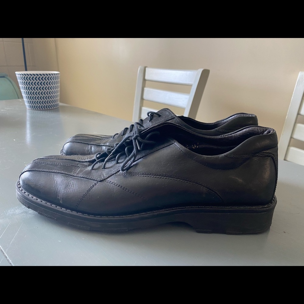 Bass Dress Shoes